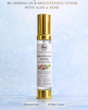 Brightening Toner