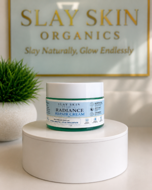 Radiance Repair Cream