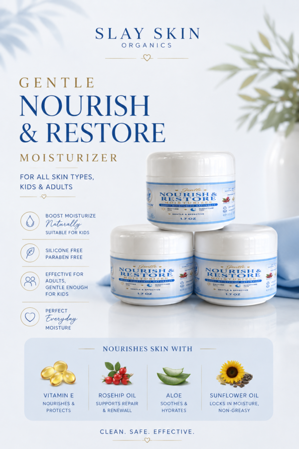 93DC80A4-7C34-4330-8A66-DA3AF6D21FC4 Gentle Nourish & Restore Moisturizer