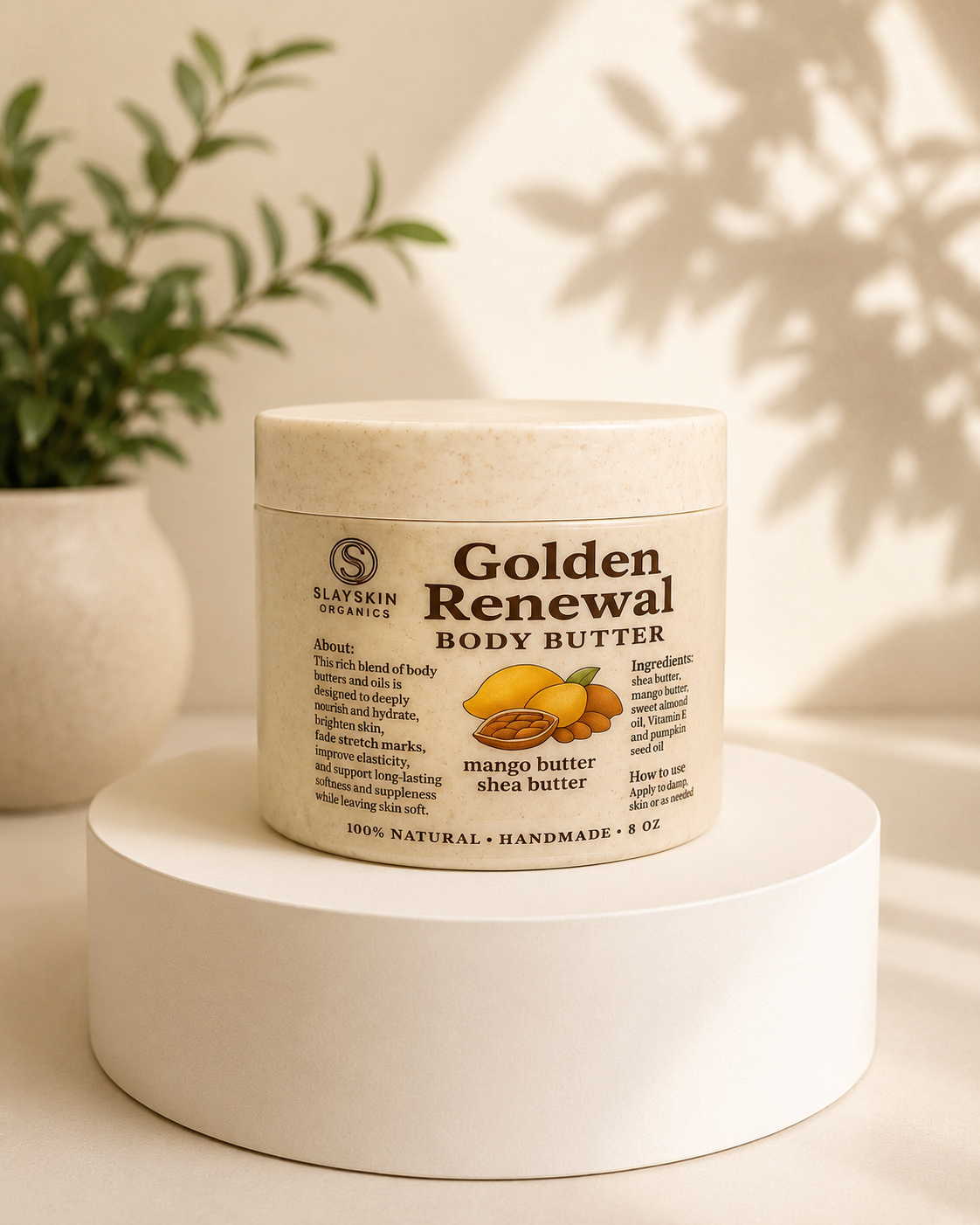 F2B211F7-F72F-467A-8BC6-D223BAABE2C8 Golden Renewal Body Butter