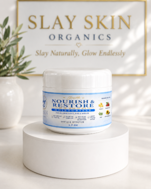 FF2A7EA2-2413-4191-A027-18F4C64D4198 Gentle Nourish & Restore Moisturizer