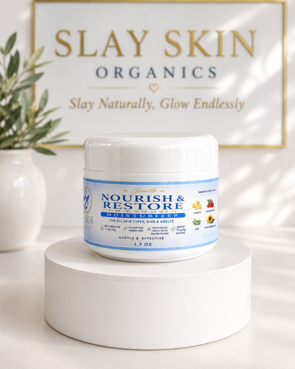 FF2A7EA2-2413-4191-A027-18F4C64D4198 Gentle Nourish & Restore Moisturizer