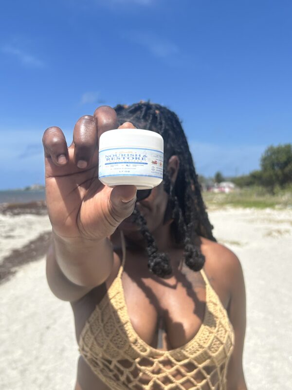 IMG_9287 Gentle Nourish & Restore Moisturizer