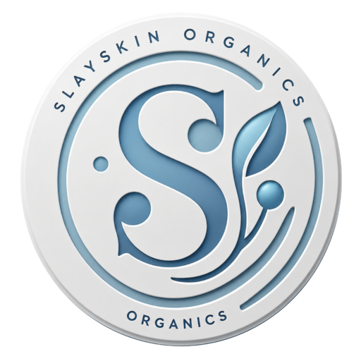 Slay Skin Organics
