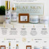 Radiance Ritual Set