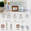 Radiance Ritual Set